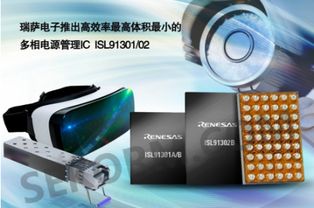 瑞薩電子 通訊設(shè)備領(lǐng)域的創(chuàng)新引擎
