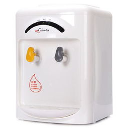 浪木YT-102A臺式電子制冷熱飲水機評測 IT168眼中的通訊設(shè)備新伴侶