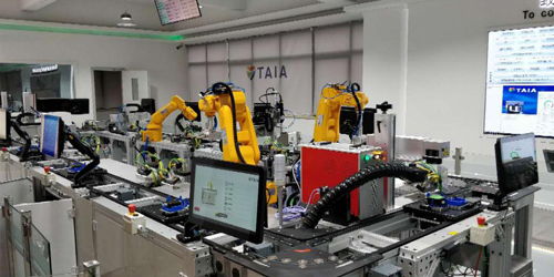 宜科電子官網(wǎng)發(fā)布全新電子產(chǎn)品動態(tài)，引領(lǐng)行業(yè)創(chuàng)新潮流